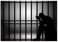 Bail or jail  on bail law reforms