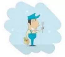 Maven - One who is experienced or knowledgeable in a particular field.
