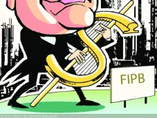 Abolishing fipb  red tape herring 
