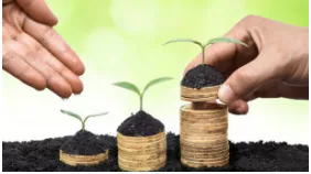 The cycles of distress in indian agriculture