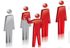 Assimilation - The process of taking in and fully understanding information or ideas./ the process of becoming similar to something.
