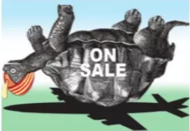 Sell air india