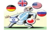Modi in europe