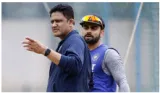 The kumble factor