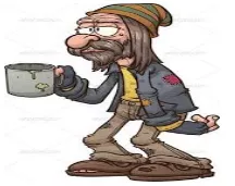Pauperization - The act or process of impoverishing someone.
