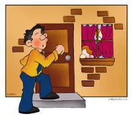 Tenant  - A person who occupies land or property rented from a landlord.