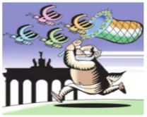 Modi in germany