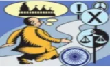 Temple politics