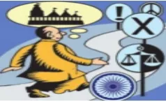 Temple politics