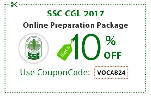 Join online premium preparation course for ssc cgl 2017