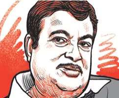 Nitin gadkari gets it right on farm loans