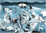 Save a whale  save a planet