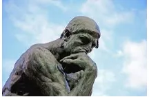 Profound  - Very great or intense/ characterized by intensity of feeling or quality.