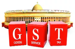 Gst countdown