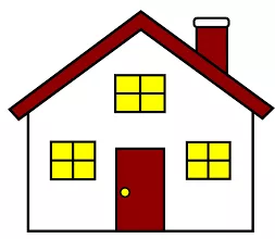 Meaning  house