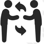 Infectious  - Likely to spread or influence others in a rapid manner.