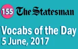 The statesman
