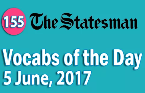 The statesman