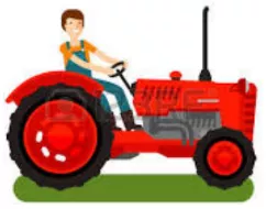 Arable  - Used or suitable for growing crops.