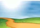 Meaning  path or way