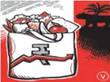Inflation targeting should be as framework  not policy rule
