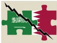Arab split