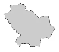 Tract - An area of land, typically a large one.