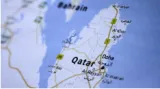 Restive gulf
