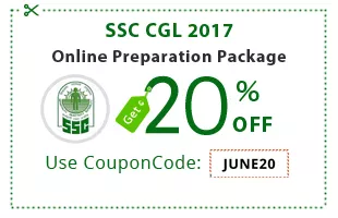 Join online premium preparation course for ssc cgl 2017
