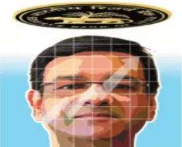 Let rbi be