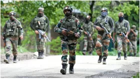 Chinks in our armour
