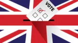 Split wide open  on u k  elections