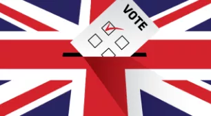 Split wide open  on u k  elections