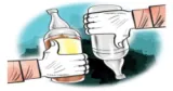 Pragmatic step  kerala's new liquor policy