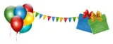 Meaning  decorate