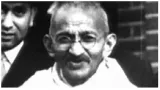 Does gandhi have a caste 