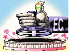 Unwise proposal  on election commission seeking contempt powers