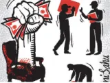 Prepare regulation for the gig economy