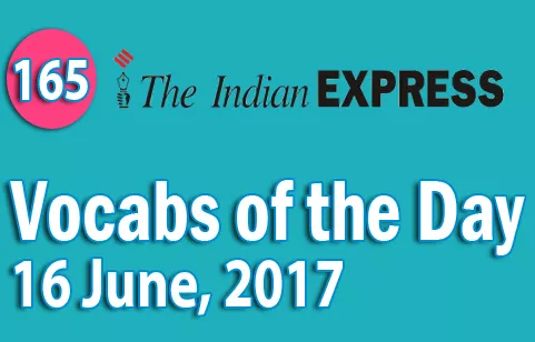 The indian express