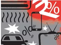Gst does not call for distress sales