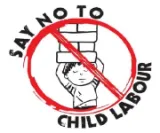 No time to work  on child labour act