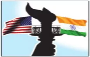 Modi trump meet