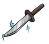 Meaning  sharp or pointed