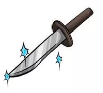 Meaning  sharp or pointed