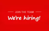 We’re always open for enthusiastic individual who would like to change the way of learning    
