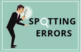 Rule  adjectives followed by preposition ‘to’