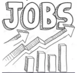 Book of jobs  on periodic labour force survey