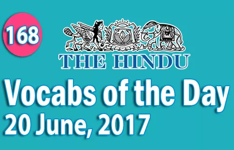 The hindu