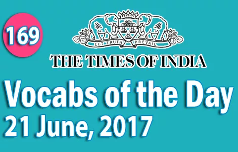 The times of india
