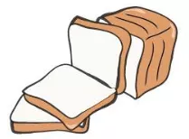 Meaning  bread